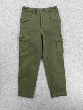 Boyish Jeans The Last Command Kai Cargo Pant Size 26